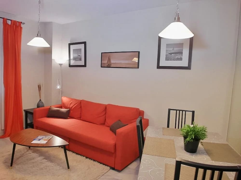DFlat Escultor Madrid 210 Apartments - photo 4