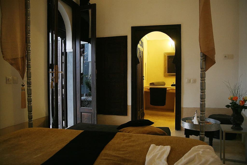 Riad Dar Massai - photo 5
