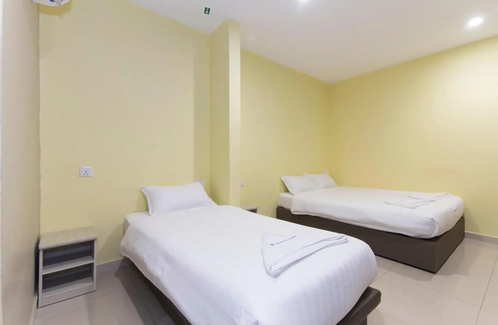 Hotel Raja Bot - photo 20