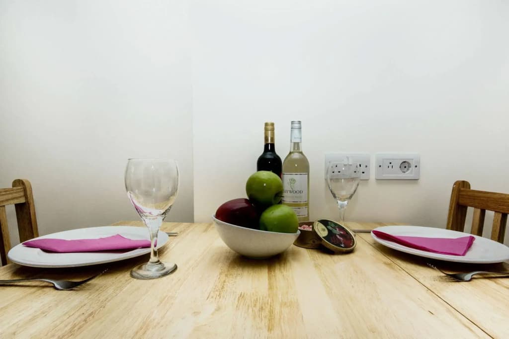 Finsbury Serviced Apartments - photo 11