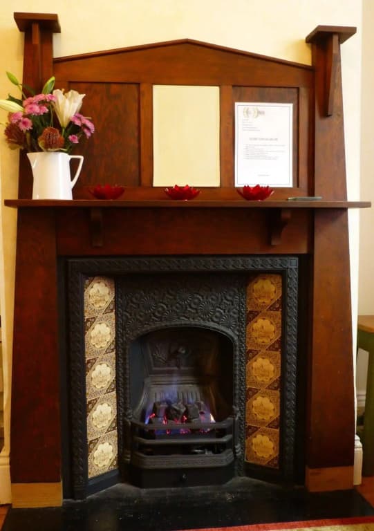Hills Havens Cottages - photo 17
