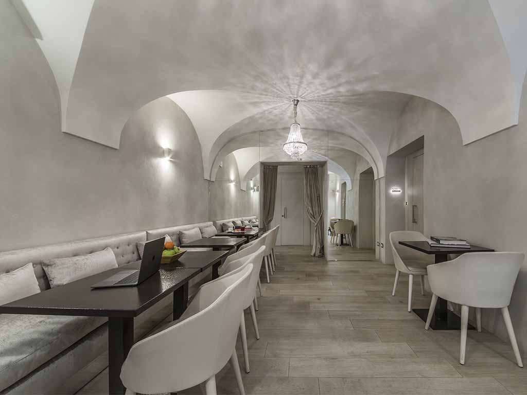 Terrace Pantheon Relais - photo 22