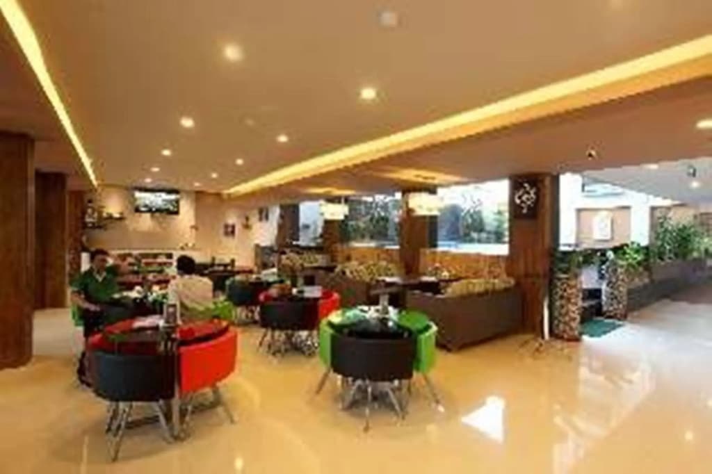 Sun Royal Hotel - photo 31