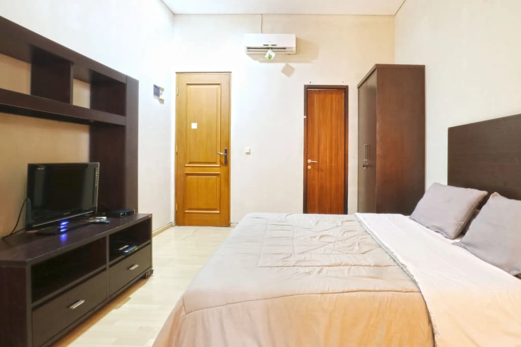 Tirthankara Residence - photo 10