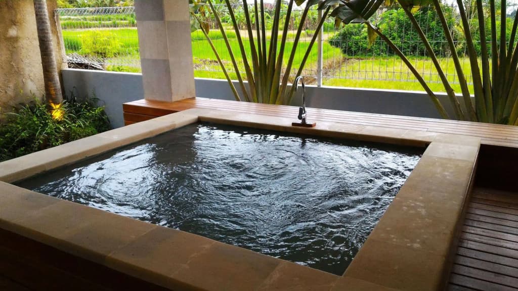 Panorama Ubud Private Villa - photo 10