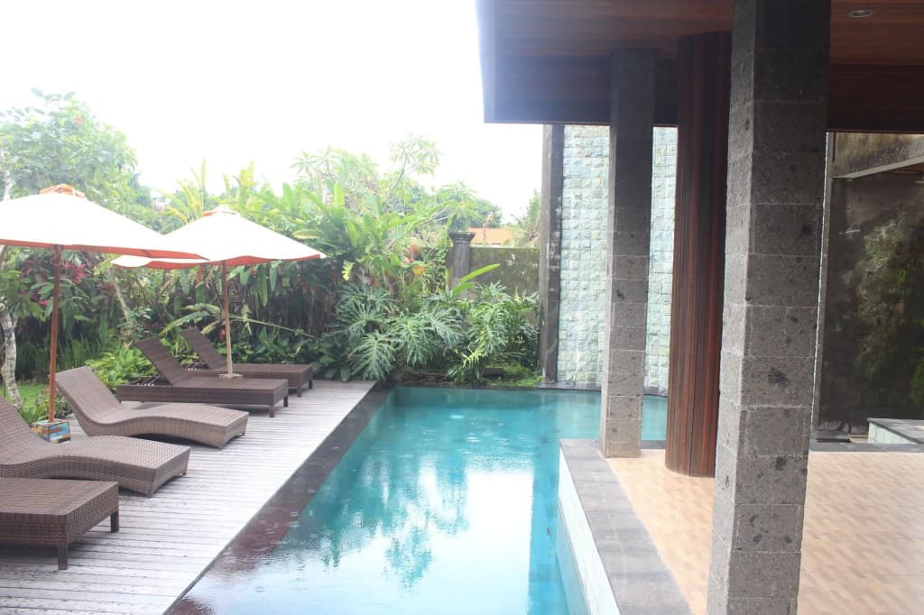 Sarin Ubud Suites by GenuineHost - photo 12