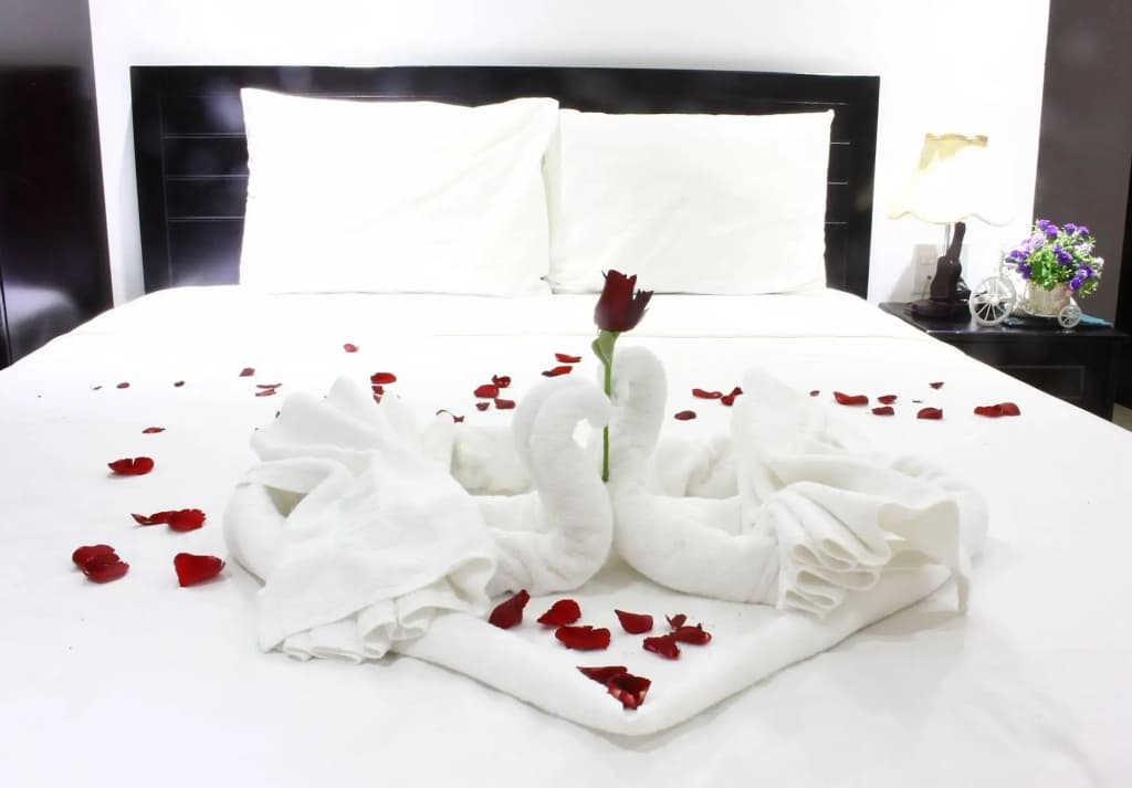 Misa Hotel Da Nang - photo 5