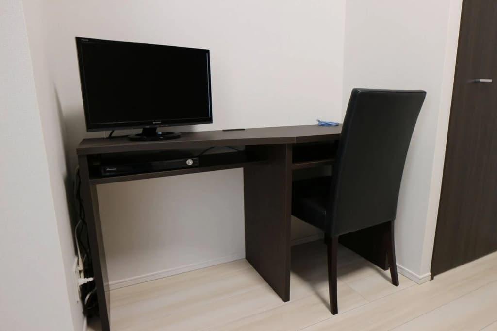 Concieria Ikebukuro MASTER'S VILLA - photo 16