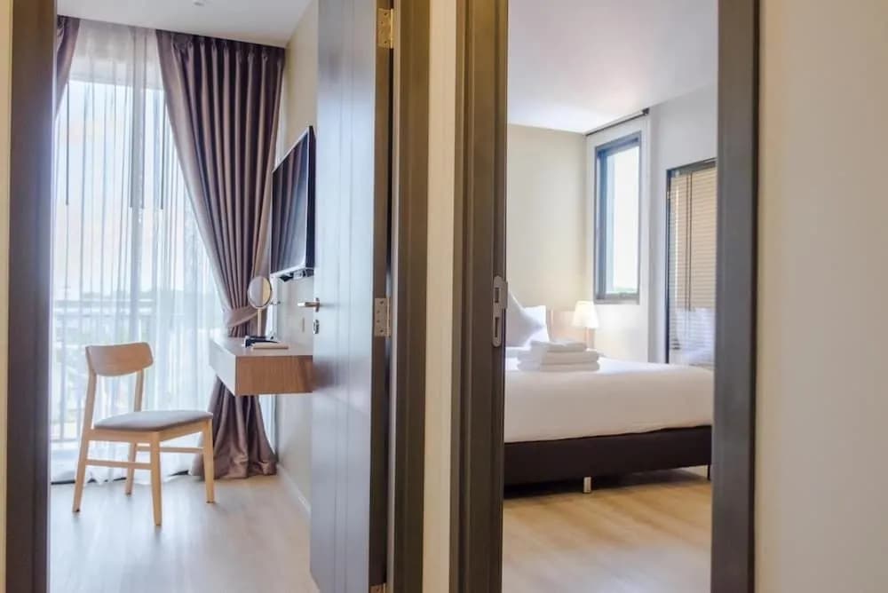 The Rise Suites Hotel Chiang Mai - photo 6