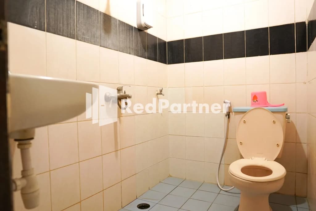 Wisma Bintang RedPartner - photo 13
