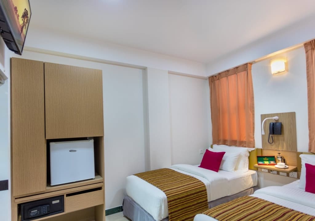 Novina Hotel - photo 3