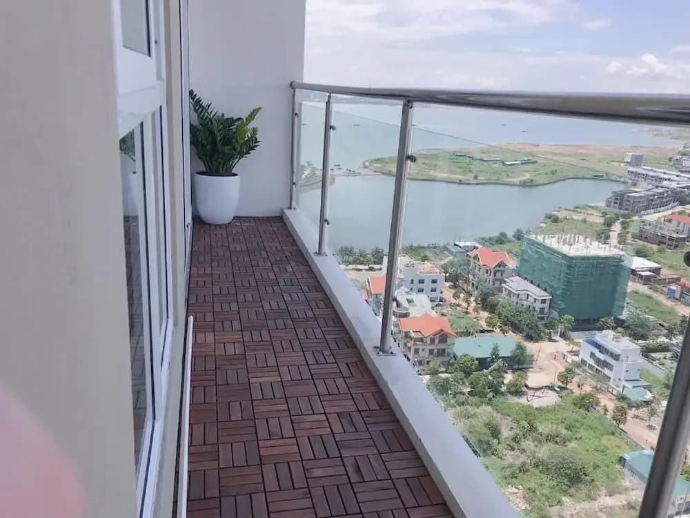 Ha Long Pearl Apartment - photo 19