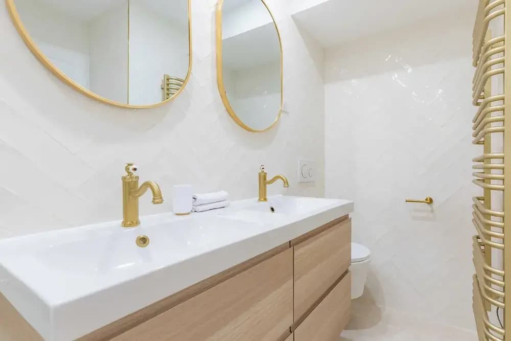 Magnificent Apartment - 3br/6p - Le Marais - photo 9