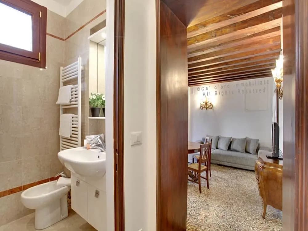 Grimaldi Apartments  - Scala Reale - photo 6