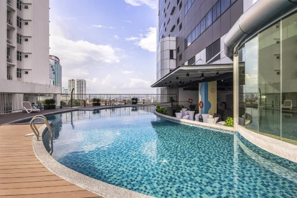 TROVE Johor Bahru - photo 8