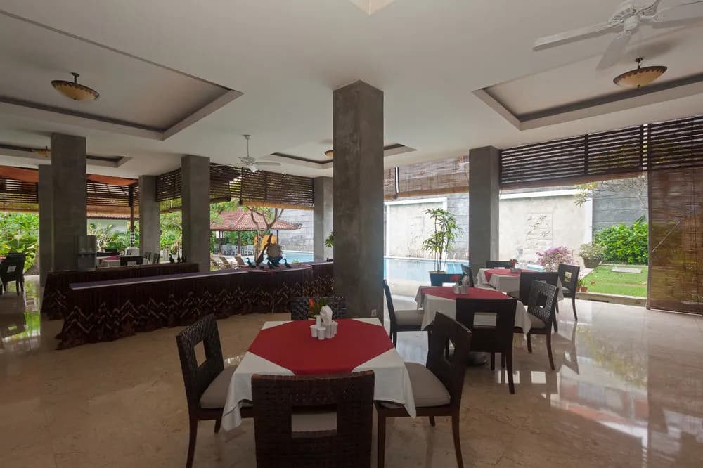 ZEN Rooms By Pass Sanur 7 - photo 2