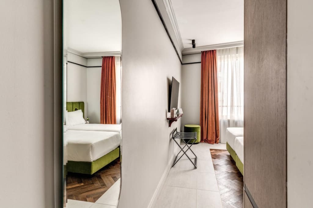Hotel Santa Maria Maggiore - photo 39