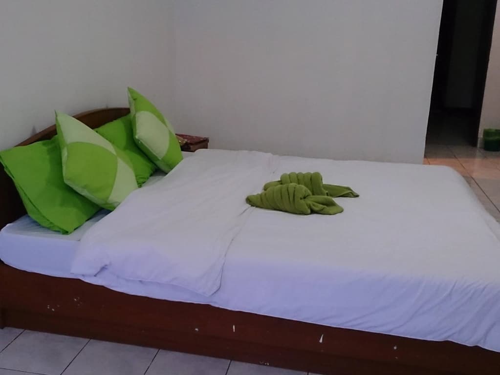 Thaweesup Condotel - photo 9