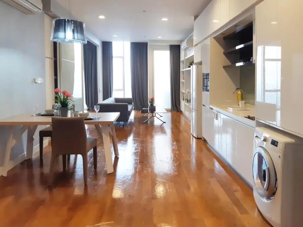 Serviced Suites at Platinum KLCC - photo 25