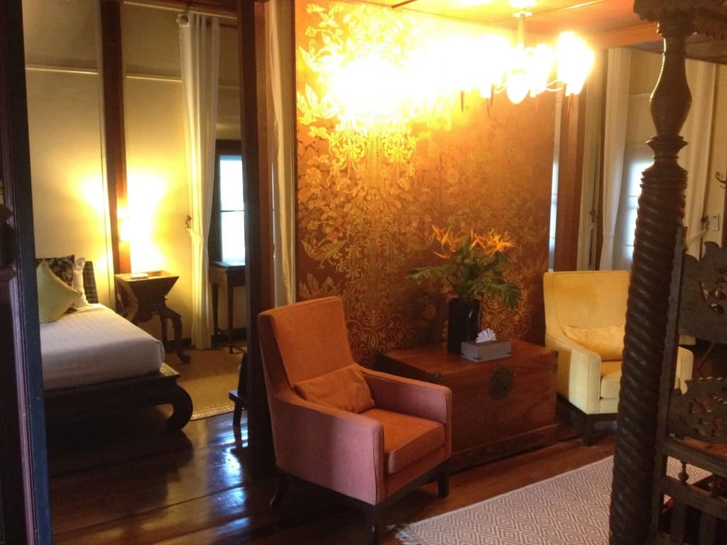 Ban Keaw Villas - photo 5