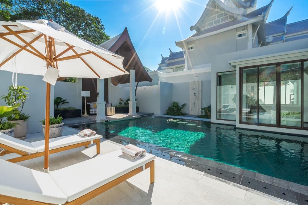 InterContinental Phuket Resort by IHG - photo 17