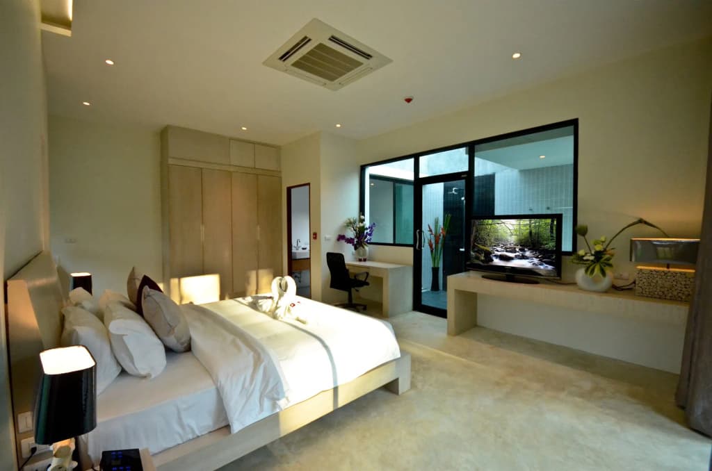 Wanaburi Hotel - photo 5