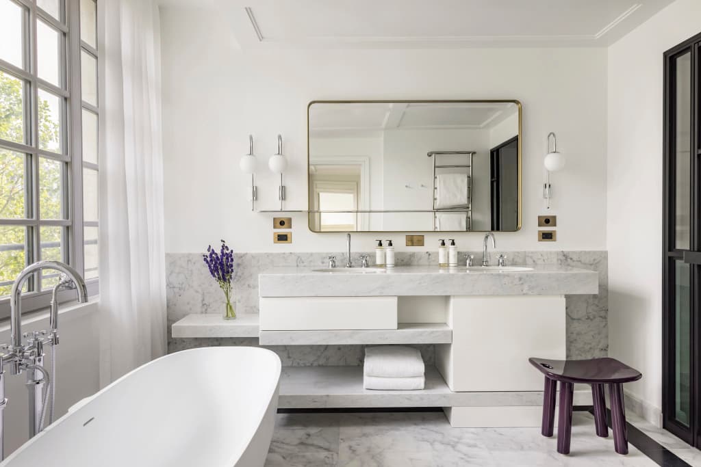 Kimpton St Honoré Paris - photo 18