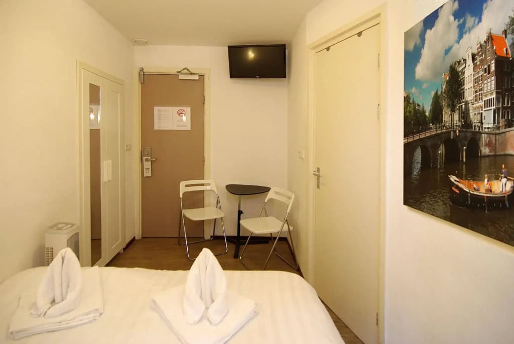 Hotel Leidsegracht - photo 3