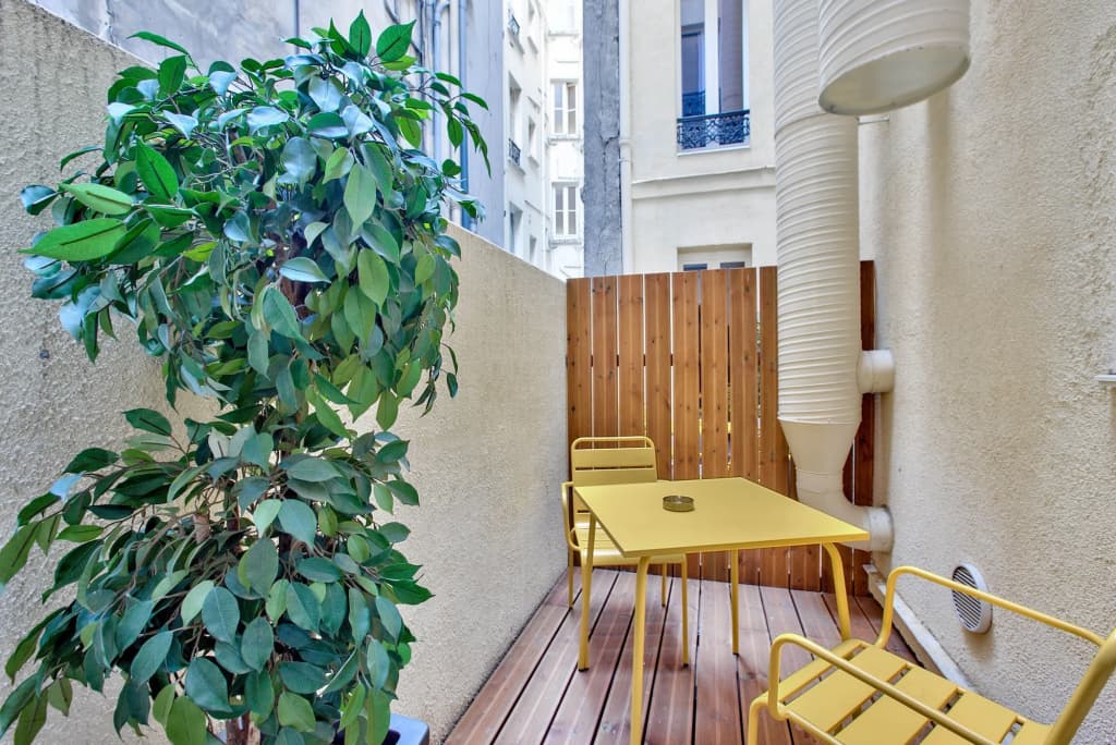Maison Barbès - photo 23