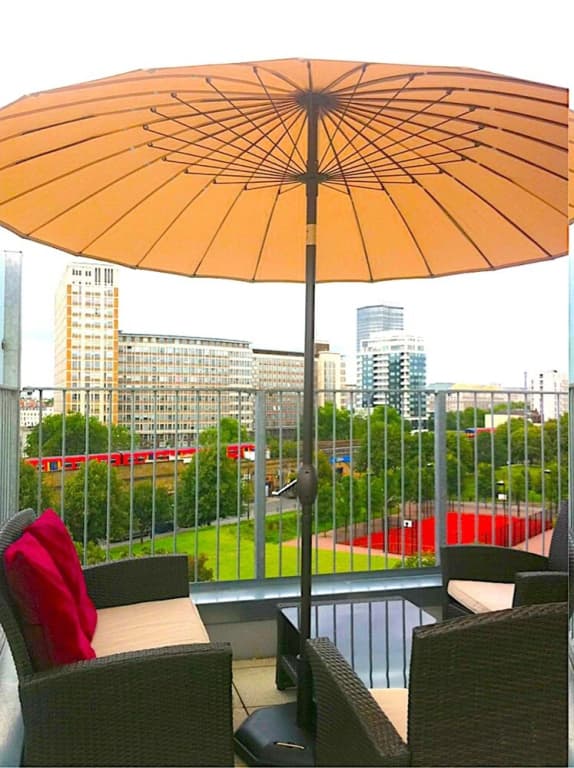Double Room In London Shared Penthouse - photo 10