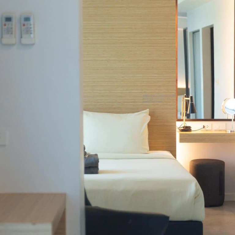 ISTY Hotel - photo 47