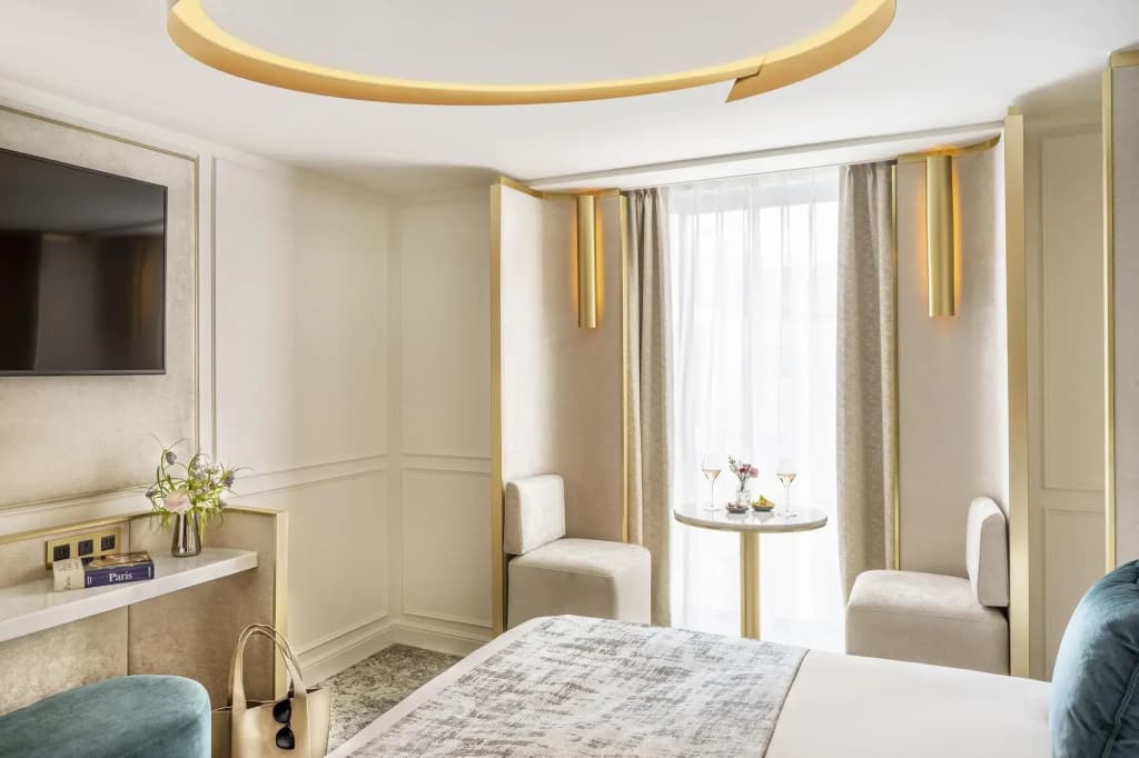 Maison Albar Hotels Le Vendome - photo 7