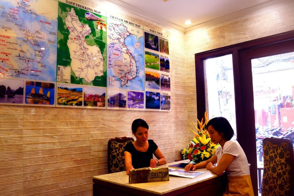 Prince II Hotel - photo 24