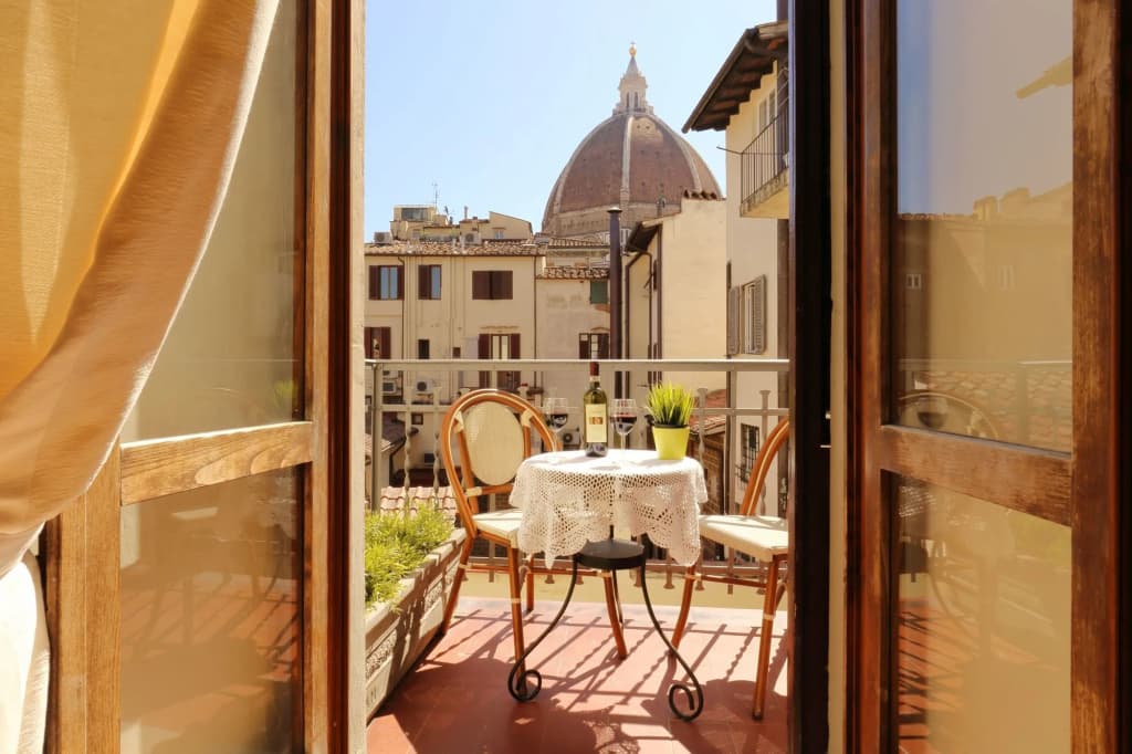 Guest House Bel Duomo - photo 8