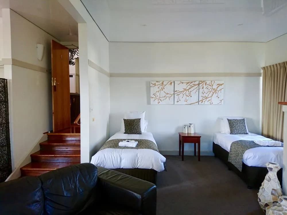 Portsea Hotel - photo 6