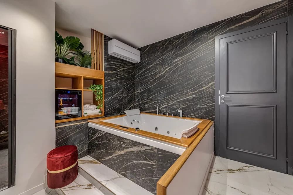 7heaven pontevecchio rooms - photo 7