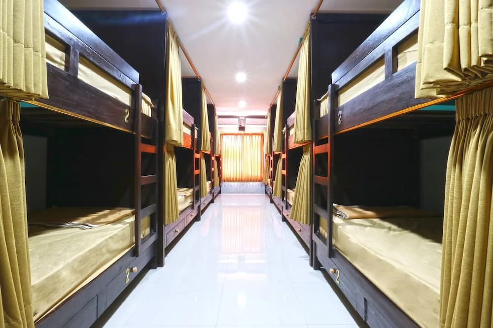 Raja Rani Hostel - photo 17
