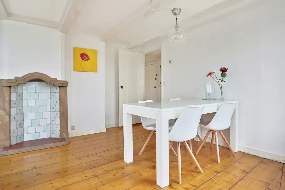 Marine View Apartment - photo 5