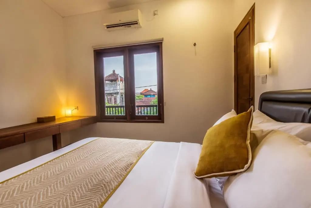 Kuta Legian Villa - photo 1