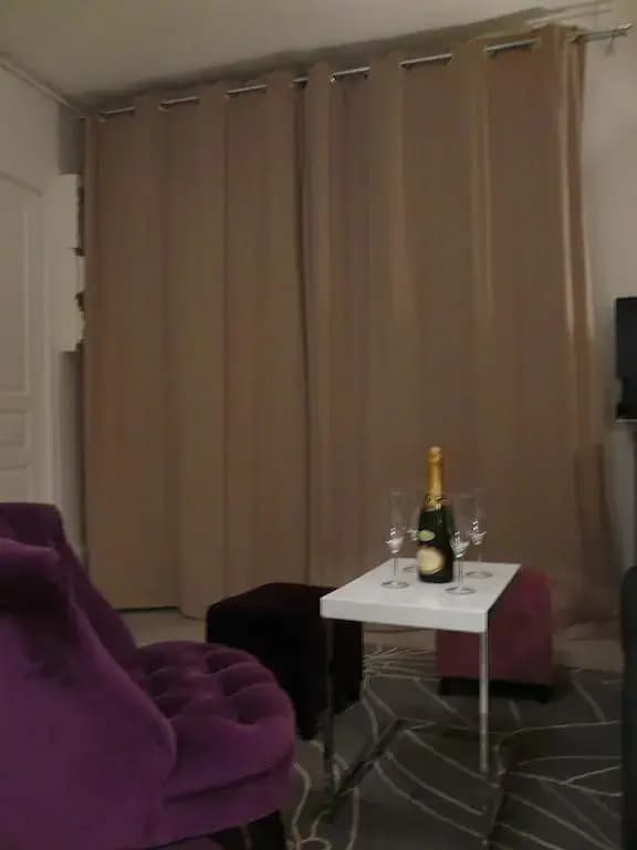 Appartement Batignolles - photo 6