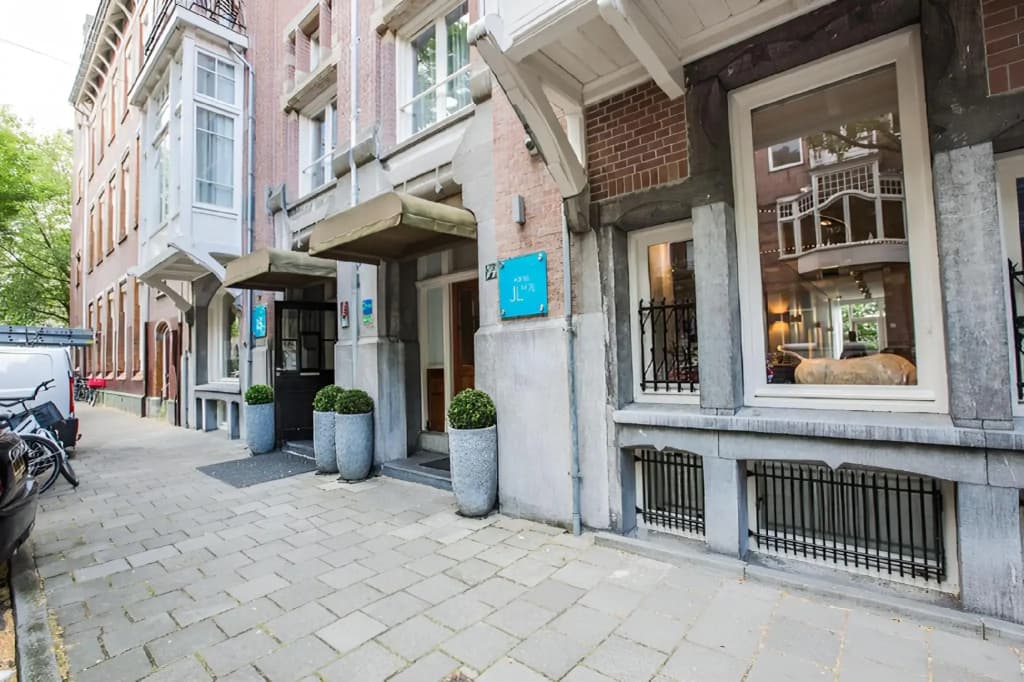 Hotel JL No76 - photo 1