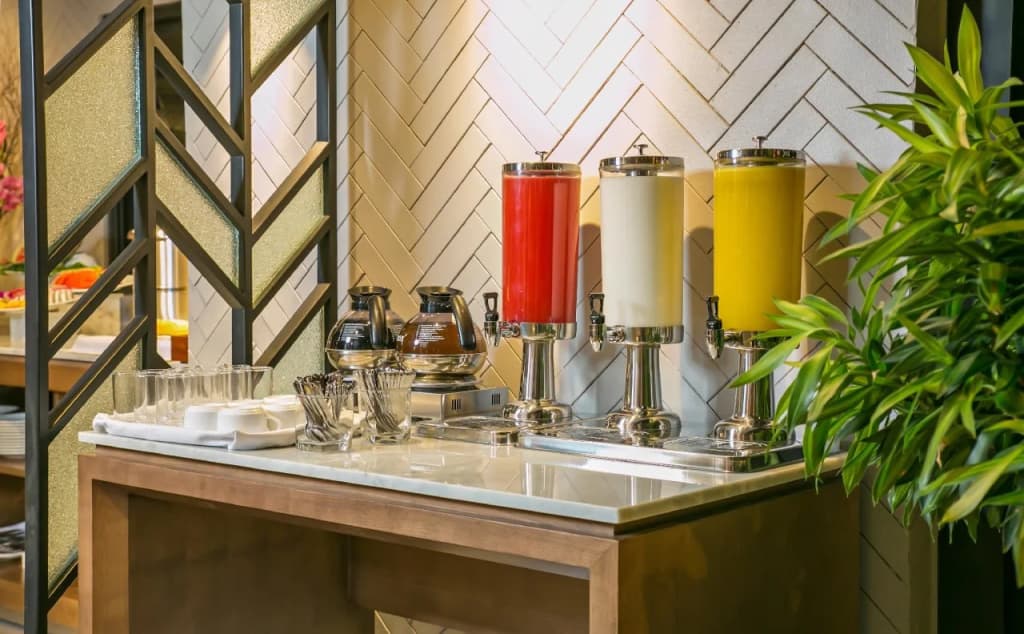 Avora Boutique Hotel - photo 15