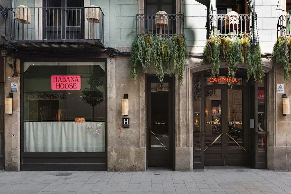 chic&basic Habana Hoose - photo 1