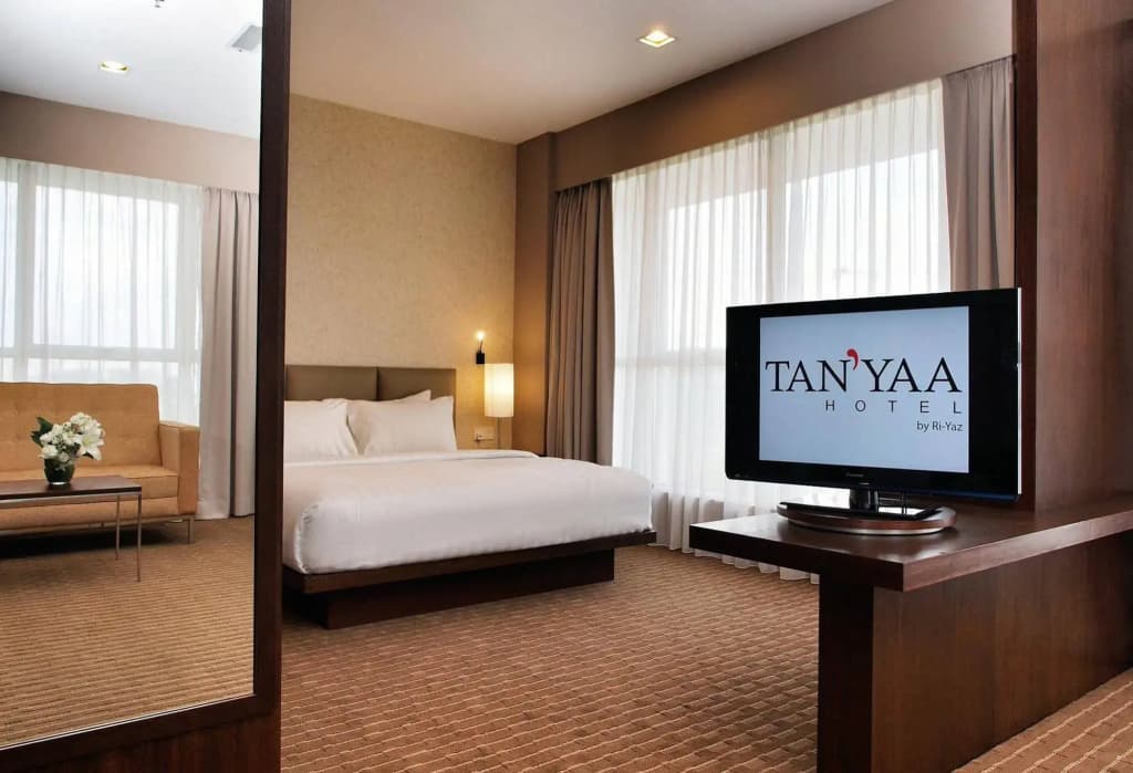 Hotel Primera Suite - photo 6