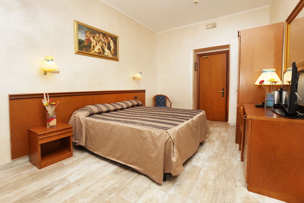 Hotel Rimini - photo 2