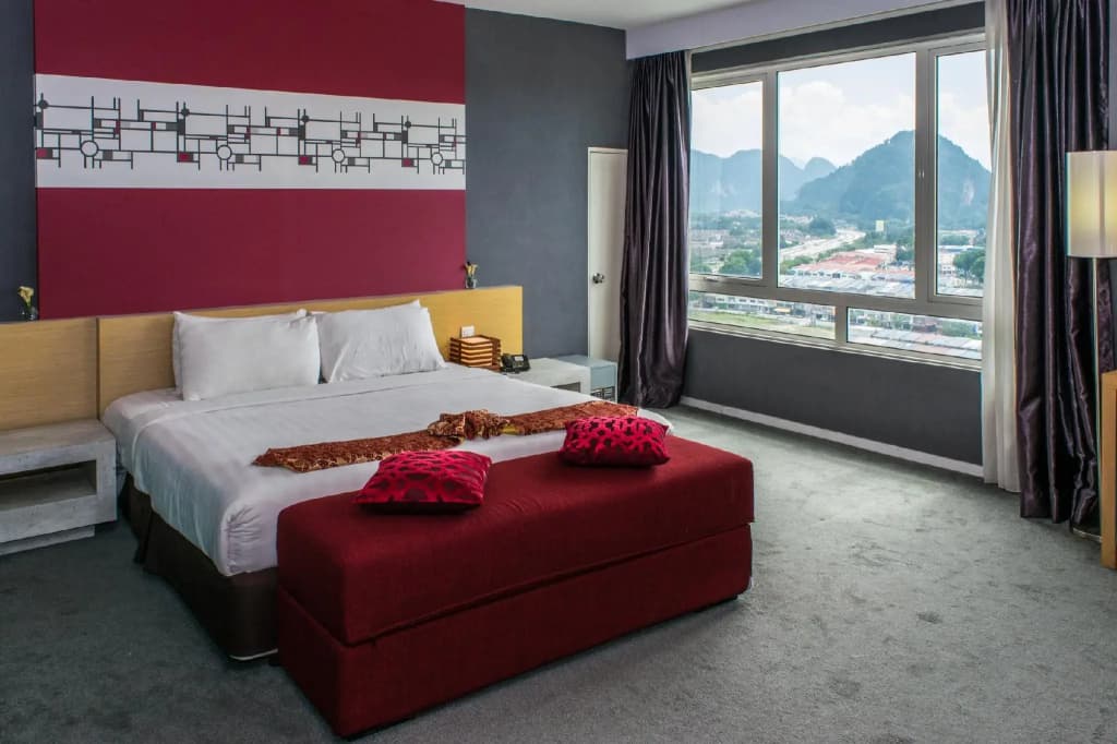 MH Hotel Ipoh - photo 6