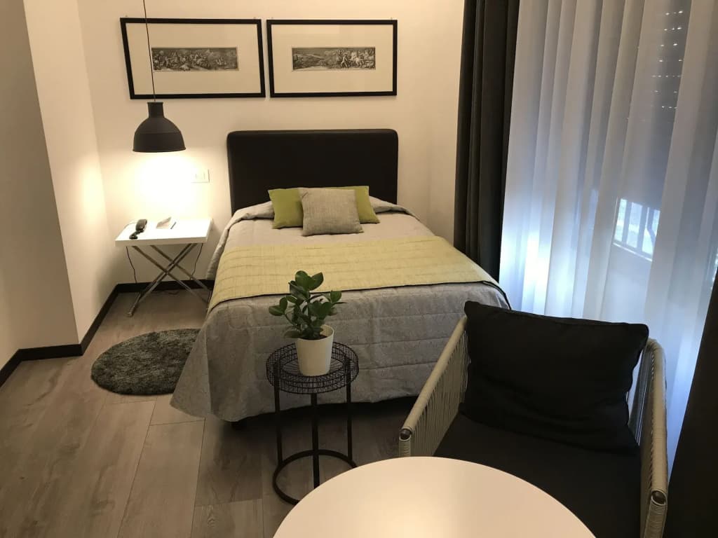 Bernina Hotel - photo 16