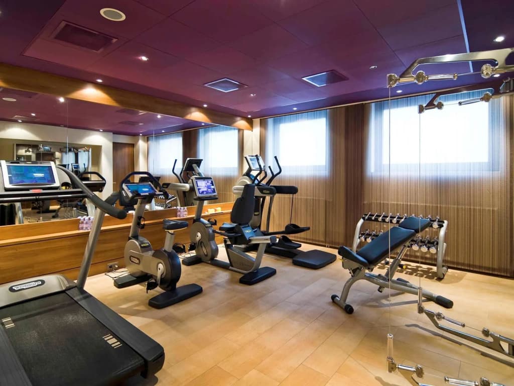 Canal House Suites At Sofitel Legend Amsterdam - photo 24