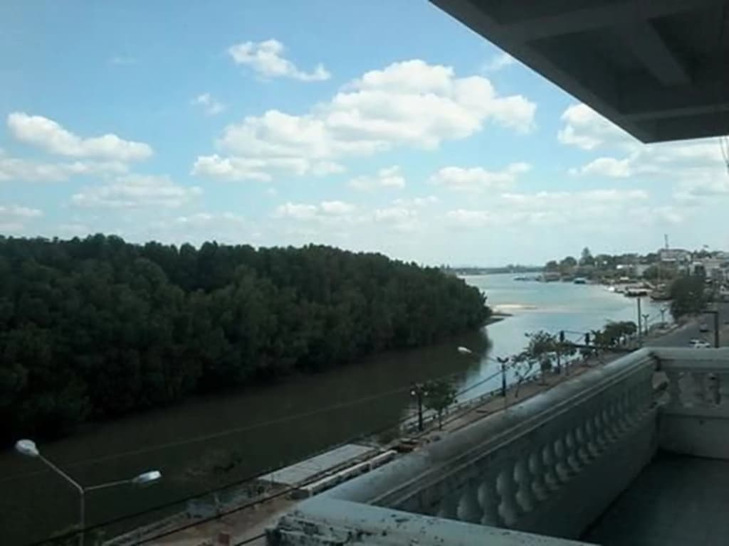 Grand Mansion - photo 9
