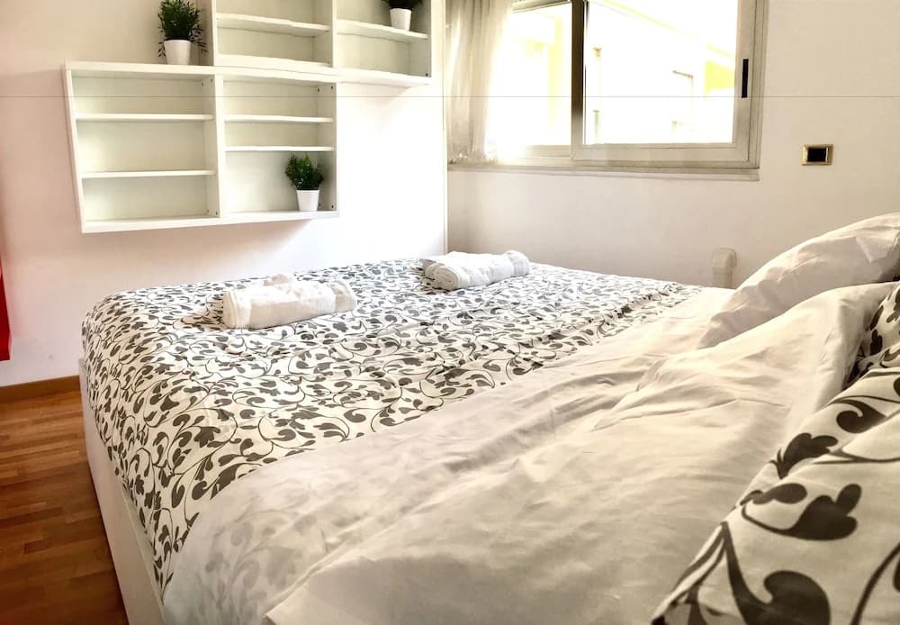 Giulio Cesare Luxury Apartment - photo 4